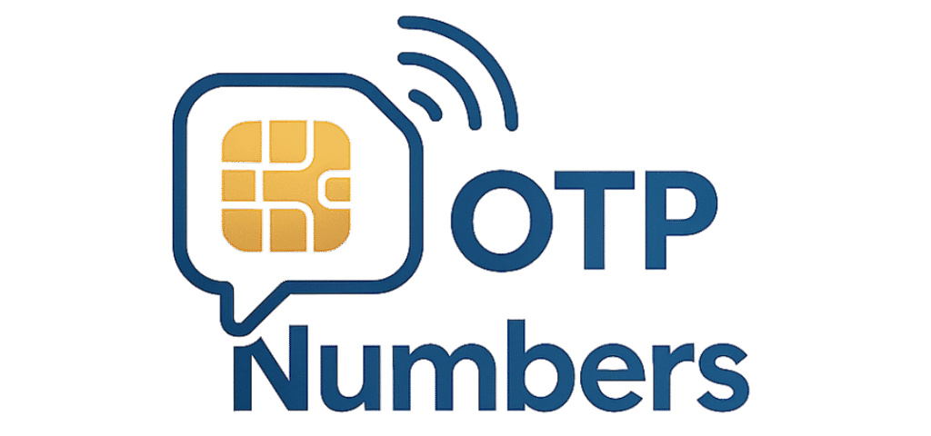 otpnumbers.com Logo